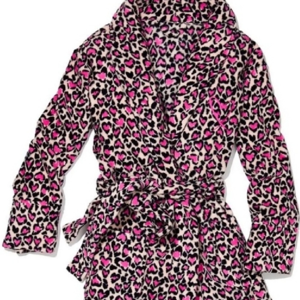 NWT Victoria's Secret Robe